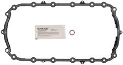 Mahle Original Oil Pan Gaskets OS32251