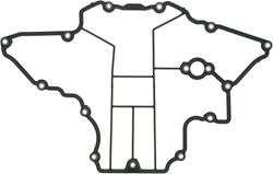 Mahle Original Oil Pan Gaskets OS32262