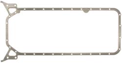 Mahle Original Oil Pan Gaskets OS32263