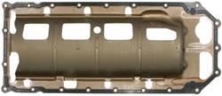 Mahle Original Oil Pan Gaskets OS32267