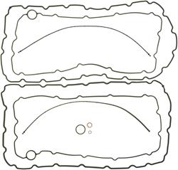 Mahle Original Oil Pan Gaskets OS32271