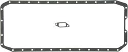 Mahle Original Oil Pan Gaskets OS32278