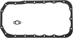 Mahle Original Oil Pan Gaskets OS32306