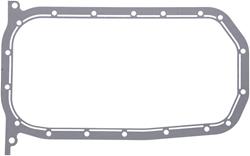 Mahle Original Oil Pan Gaskets OS32314