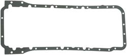 Mahle Original Oil Pan Gaskets OS32348