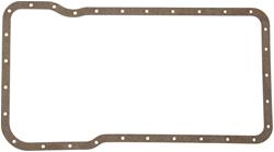 Mahle Original Oil Pan Gaskets OS32349