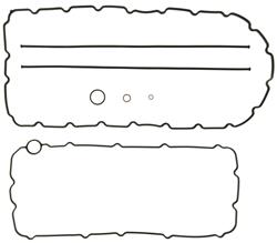 Mahle Original Oil Pan Gaskets OS32352