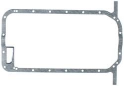 Mahle Original Oil Pan Gaskets OS32360