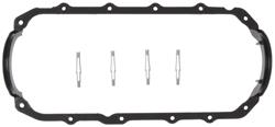 Mahle Original Oil Pan Gaskets OS32497