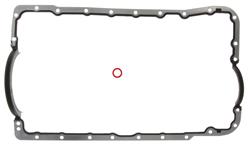 Mahle Original Oil Pan Gaskets OS32521