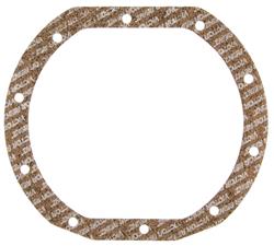 Mahle Original Differential Cover Gaskets P27139TC