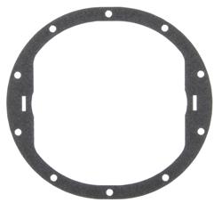 Mahle Original Differential Cover Gaskets P27857