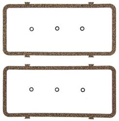 MAHLE Original Pushrod Cover Gaskets PS38417