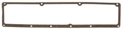 MAHLE Original Pushrod Cover Gaskets PS39685