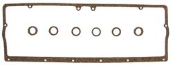 MAHLE Original Pushrod Cover Gaskets PS39840