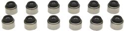 MAHLE Original Engine Valve Stem Oil Seals SS45924
