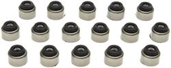 MAHLE Original Engine Valve Stem Oil Seals SS45937