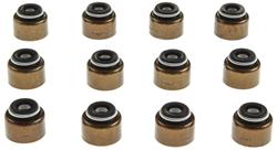 MAHLE Original Engine Valve Stem Oil Seals SS46020A