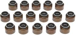 MAHLE Original Engine Valve Stem Oil Seals SS46020B