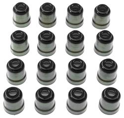 MAHLE Original Engine Valve Stem Oil Seals SS46047