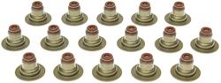 MAHLE Original Engine Valve Stem Oil Seals SS46056
