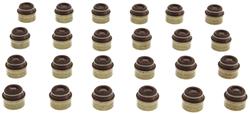 MAHLE Original Engine Valve Stem Oil Seals SS46057