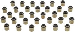 MAHLE Original Engine Valve Stem Oil Seals SS46064
