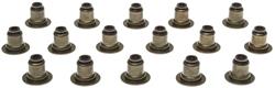 MAHLE Original Engine Valve Stem Oil Seals SS46073