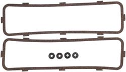 Mahle Original Valve Cover Gaskets VS38307