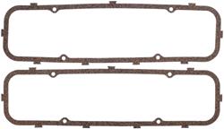 Mahle Original Valve Cover Gaskets VS38312