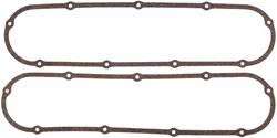 Mahle Original Valve Cover Gaskets VS38321