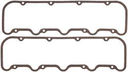 Mahle Original Valve Cover Gaskets VS38327