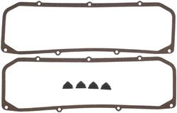 Mahle Original Valve Cover Gaskets VS38336