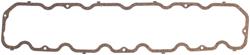 Mahle Original Valve Cover Gaskets VS39695