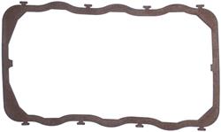 Mahle Original Valve Cover Gaskets for 1985-1988 SPRINT - VS50002
