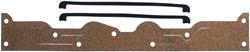 Mahle Original Valve Cover Gaskets VS50007