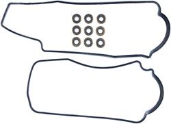 Mahle Original Valve Cover Gaskets VS50013