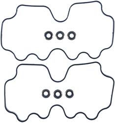 Mahle Original Valve Cover Gaskets for 1993-1998 IMPREZA, 1990-1998 LEGACY - VS50149