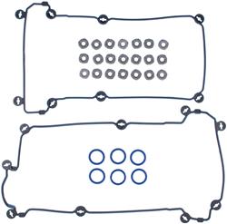 Mahle Original Valve Cover Gaskets VS50237