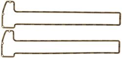 Mahle Original Valve Cover Gaskets VS50282