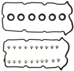 Mahle Original Valve Cover Gaskets for 2000-2001 I30, MAXIMA - VS50290A