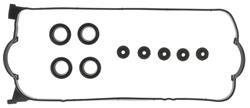 Mahle Original Valve Cover Gaskets for 1996-2000 CIVIC, 1996-1997 CIVIC DEL SOL, 1997-2000 EL - VS50300