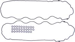 Mahle Original Valve Cover Gaskets VS50433