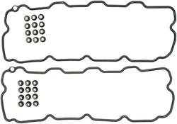 Mahle Original Valve Cover Gaskets VS50438