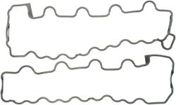 Mahle Original Valve Cover Gaskets VS50442