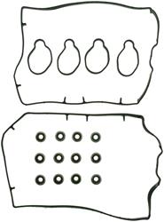 Mahle Original Valve Cover Gaskets for 1998 FORESTER, IMPREZA, 1998-1999 LEGACY - VS50472