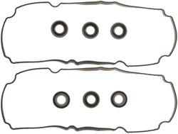 Mahle Original Valve Cover Gaskets VS50480