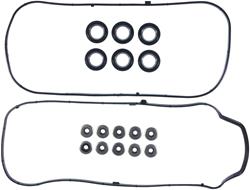 Mahle Original Valve Cover Gaskets VS50565