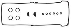 Mahle Original Valve Cover Gaskets for 2007-2009 SX4 - VS50643