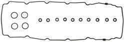 Mahle Original Valve Cover Gaskets VS50672L
